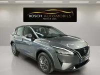 Usado Nissan Qashqai Acenta 158 CV (116 kW) 2024 Gris SUV