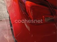 Usado Opel Corsa Color Edition 95 CV (69 kW) 2016 Rojo Berlina