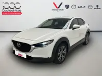 Usado Mazda CX-30 186 CV (136 kW) 2023 Blanco SUV
