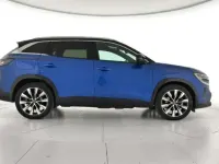 Usado Renault Austral Techno 200 CV (147 kW) 2025 Azul SUV