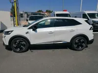 Usado Renault Symbioz Techno 145 CV (106 kW) 2025 Blanco SUV