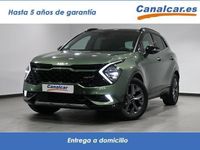 Usado Kia Sportage GT-Line 215 CV (158 kW) 2025 SUV