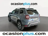 Usado Dacia Duster Journey 150 CV (110 kW) 2024 Gris SUV