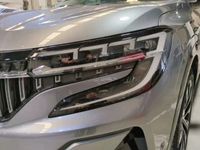 Usado Renault Espace Techno 200 CV (147 kW) 2024 Gris Monovolumen