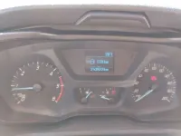 Usado Ford Transit Ambiente 170 CV (125 kW) 2016 Blanco Van
