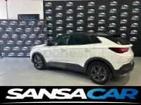 Usado Opel Grandland X Design Edition 130 CV (95 kW) 2021 Blanco SUV
