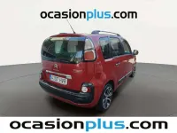 Usado Citroën C3 Picasso 92 CV (67 kW) 2014 Rojo Monovolumen
