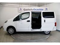 usado Nissan NV200 Isotermo 1.5dci Comfort 110