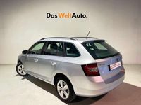 usado Skoda Fabia 1.0 Tsi Like 70kw