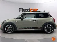 Usado Mini John Cooper Works 231 CV (169 kW) 2019 Gris Utilitario