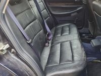 Usado Audi A4 Ambiente 150 CV (110 kW) 2000 Azul Berlina