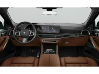 Usado BMW X6 M Sport 286 CV (210 kW) 2025 Gris SUV