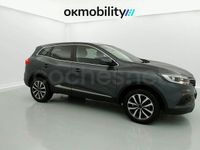 Usado Renault Kadjar Equilibre 140 CV (102 kW) 2022 Gris / plata SUV