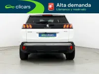 Usado Peugeot 3008 Allure 180 CV (132 kW) 2023 Blanco SUV