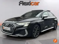 Usado Audi A3 310 CV (228 kW) 2020 Negro Berlina