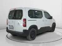 Usado Peugeot Rifter Business-Line 100 CV (73 kW) 2023 Blanco Monovolumen