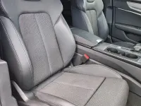 Usado Audi A6 S-Line 245 CV (180 kW) 2024 Blanco Familiar
