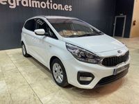 usado Kia Carens 1.6 GDi 99kW (135CV) Concept