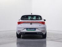 Usado Seat Leon FR 150 CV (110 kW) 2026 Blanco