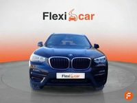 Usado BMW X3 190 CV (139 kW) 2021 Negro SUV