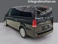 Usado Mercedes Vito 163 CV (119 kW) 2022 Van