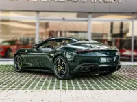 Nuevo Ferrari Roma 620 CV (456 kW) 2025 Verde Descapotable