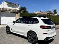 Usado BMW X5 Comfort Edition 265 CV (194 kW) 2021 Blanco SUV