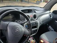 Usado Citroën C3 70 CV (51 kW) 2008 Blanco Berlina