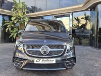 Usado Mercedes V300 Avantgarde 239 CV (175 kW) 2024 Gris Monovolumen