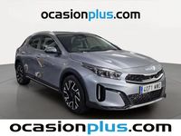 Brugt Kia XCeed 140 HK (102 kW) 2024 Grå SUV
