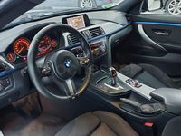 Usado BMW 435 Comfort Edition 306 CV (225 kW) 2015 Negro Coupe