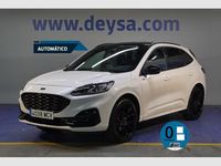 Usado Ford Kuga ST-Line X 225 CV (165 kW) 2022 Blanco SUV