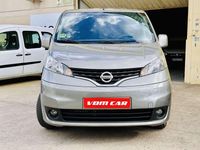 Brugt Nissan NV200 110 HK (80 kW) 2015 Grå MPV