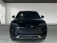 Usado BYD Seal U Boost 218 CV (160 kW) 2025 Negro SUV