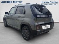 Nuevo Hyundai Inster 2025 Eléctrico Utilitario