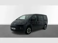 Usado Hyundai Staria 177 CV (130 kW) 2023 Gris Monovolumen