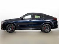 Nuevo BMW X6 M Comfort Edition 625 CV (459 kW) 2025 Negro SUV