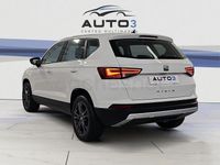Usado Seat Ateca Style 150 HP (110 kW) 2019 Branco SUV