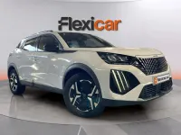 Usado Peugeot 2008 Allure 131 CV (96 kW) 2024 Blanco SUV