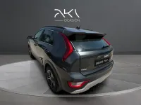 Usado Kia Niro 129 CV (94 kW) 2025 Negro SUV
