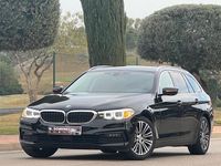 usado BMW 530 Serie 5 d xDrive Touring