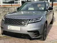 Usado Land Rover Range Rover Velar R-Dynamic 204 CV (150 kW) 2022 Gris SUV