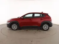 Usado Hyundai Kona 120 CV (88 kW) 2023 Rojo SUV