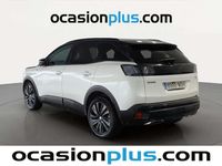 Usado Peugeot 3008 GT 131 CV (96 kW) 2023 Blanco SUV