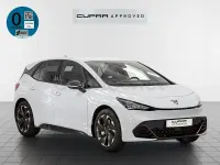 Usado Cupra Born e-Boost 169 kW (231 CV) 2025 Eléctrico Utilitario
