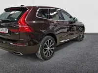 Usado Volvo XC60 Inscription 190 CV (139 kW) 2019 SUV