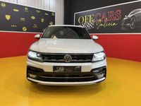 usado VW Tiguan Allspace 2.0TDI Sport 4M DSG 176kW