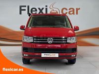 usado VW California 2.0tdi Bmt Ocean 4m 110kw