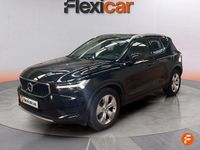 Usado Volvo XC40 Business Edition 163 CV (119 kW) 2019 Gris / plata SUV