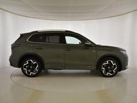 Usado VW Tiguan R-line 150 CV (110 kW) 2025 Verde SUV